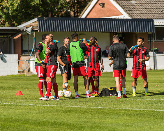 Beaconsfield Town FC