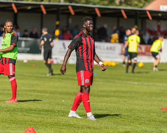Beaconsfield Town FC