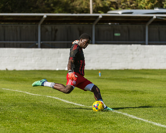 Beaconsfield Town FC