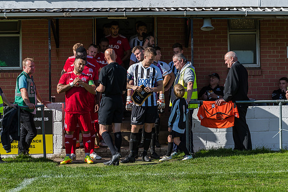 Beaconsfield Town FC