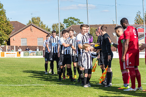 Beaconsfield Town FC