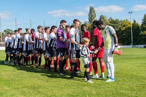 Beaconsfield Town FC