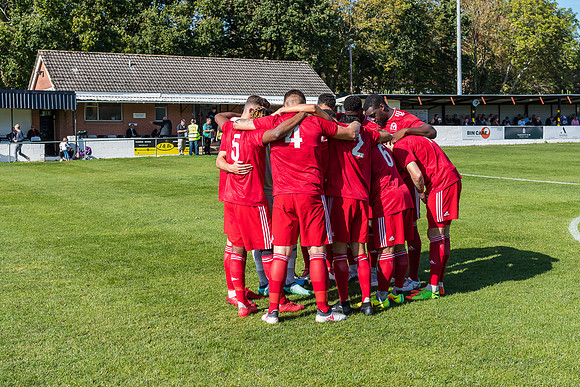 Beaconsfield Town FC