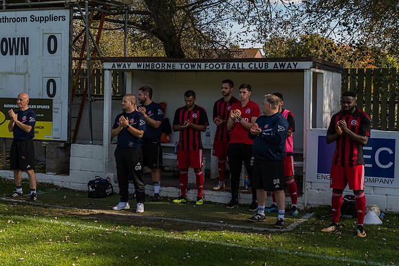 Beaconsfield Town FC