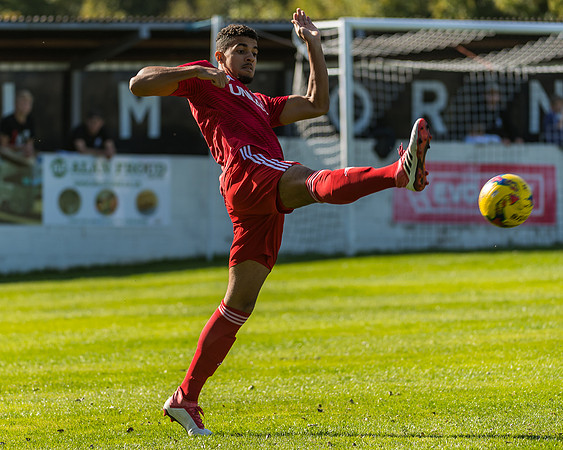 Beaconsfield Town FC