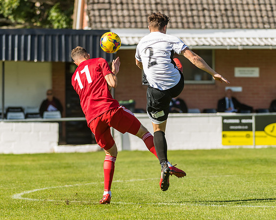 Beaconsfield Town FC