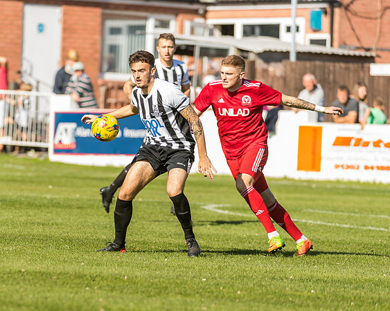 Beaconsfield Town FC
