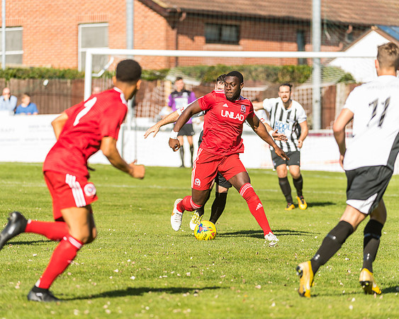 Beaconsfield Town FC