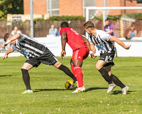 Beaconsfield Town FC