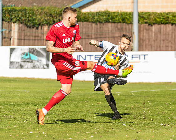 Beaconsfield Town FC