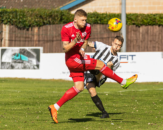 Beaconsfield Town FC