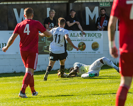 Beaconsfield Town FC