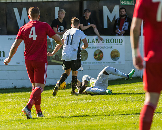 Beaconsfield Town FC