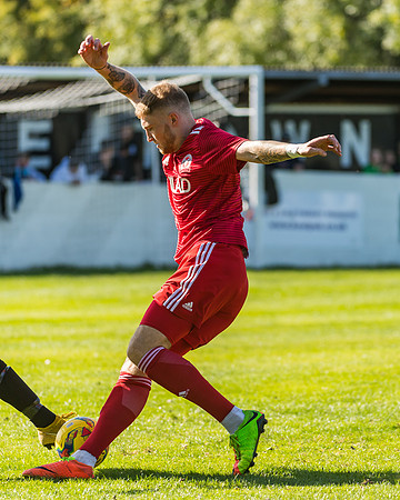 Beaconsfield Town FC