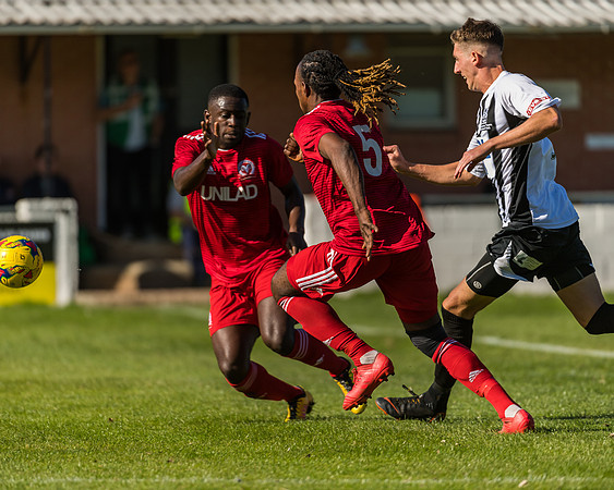 Beaconsfield Town FC
