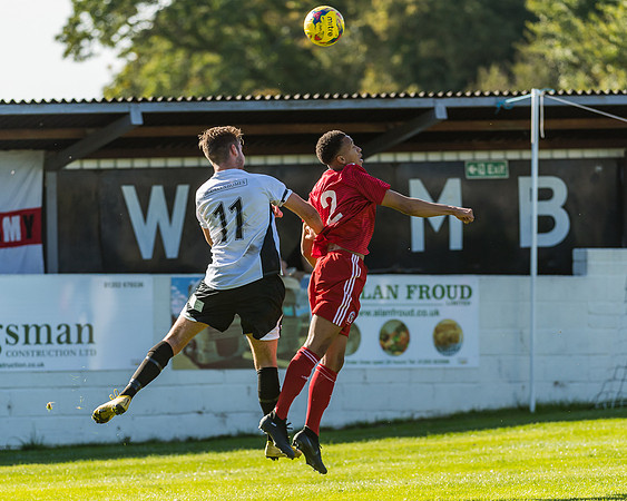 Beaconsfield Town FC