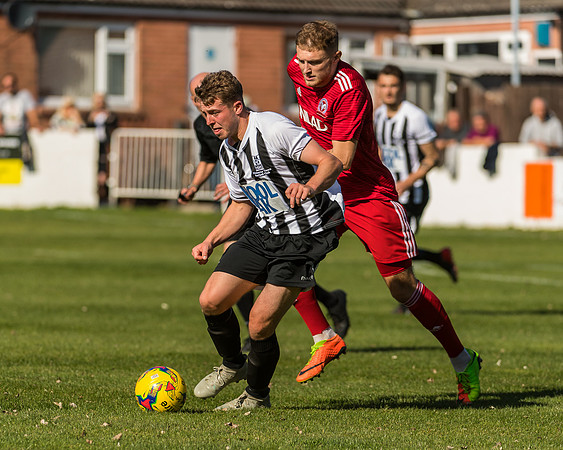 Beaconsfield Town FC