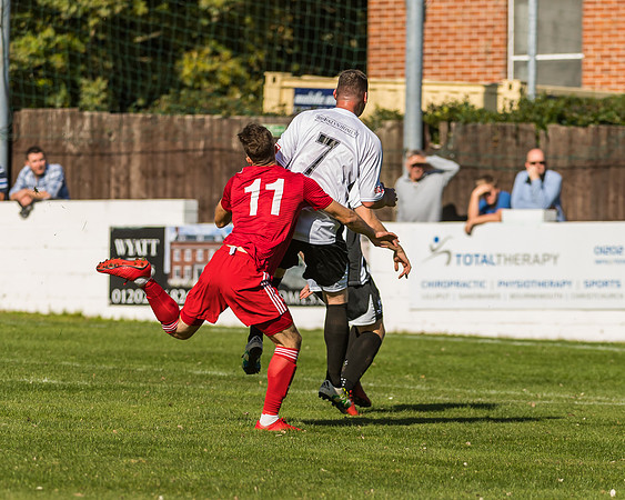 Beaconsfield Town FC
