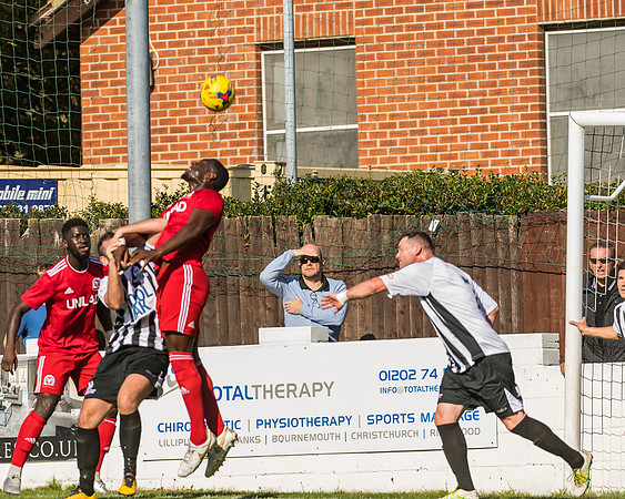 Beaconsfield Town FC