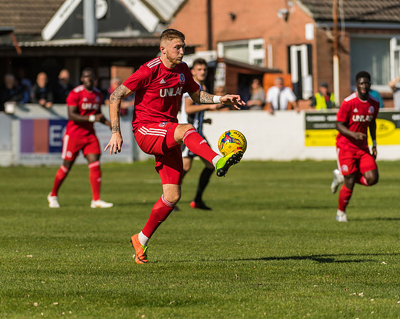 Beaconsfield Town FC