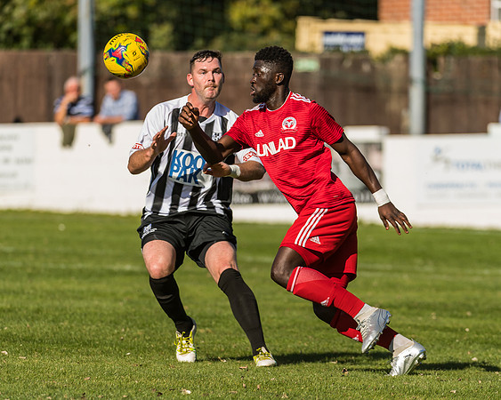 Beaconsfield Town FC