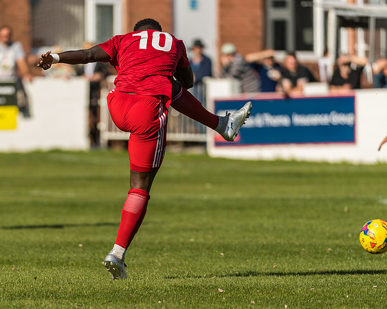 Beaconsfield Town FC