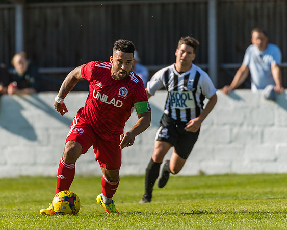 Beaconsfield Town FC