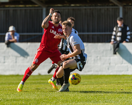 Beaconsfield Town FC