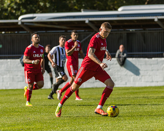 Beaconsfield Town FC