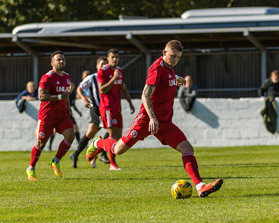 Beaconsfield Town FC