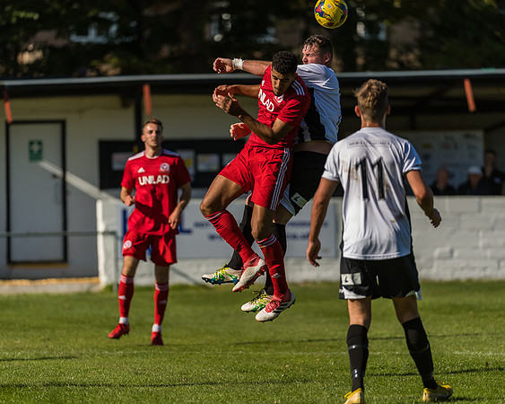 Beaconsfield Town FC