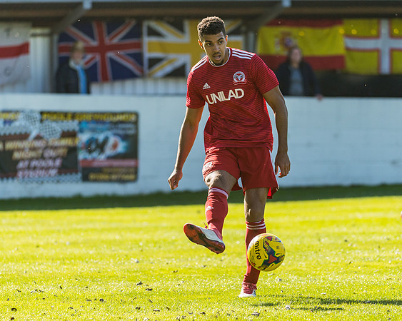 Beaconsfield Town FC