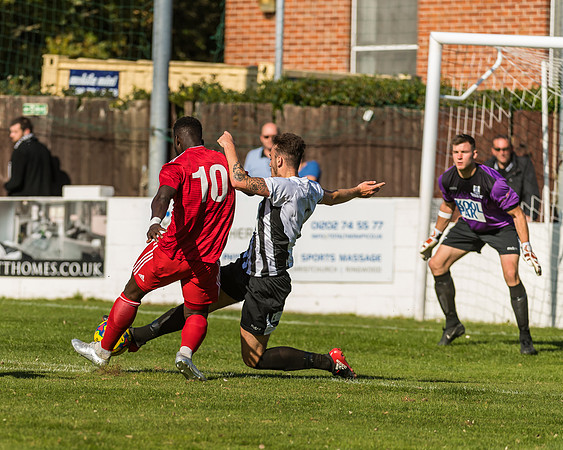 Beaconsfield Town FC