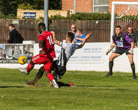Beaconsfield Town FC