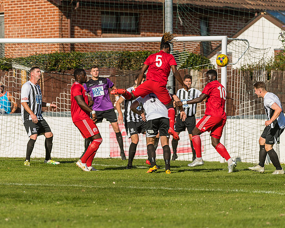 Beaconsfield Town FC