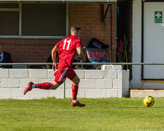 Beaconsfield Town FC