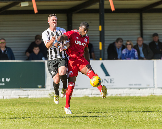 Beaconsfield Town FC