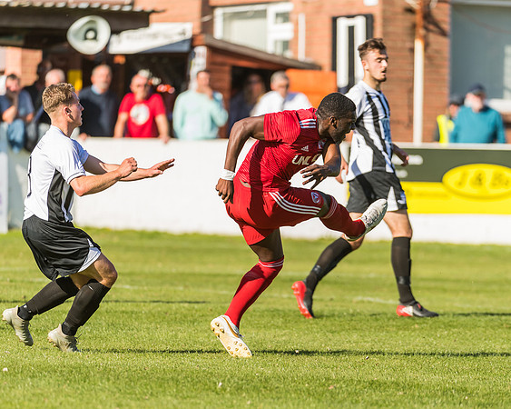 Beaconsfield Town FC