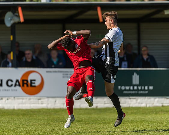 Beaconsfield Town FC