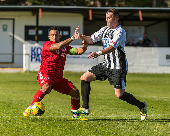 Beaconsfield Town FC