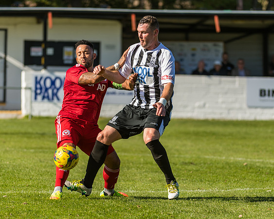 Beaconsfield Town FC