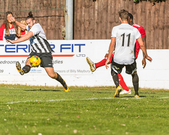 Beaconsfield Town FC