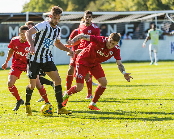 Beaconsfield Town FC