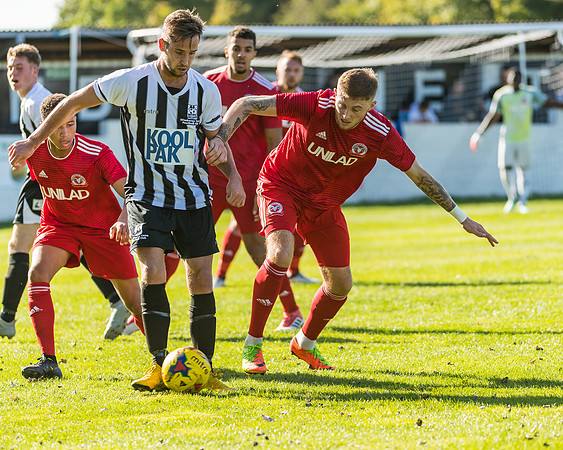 Beaconsfield Town FC