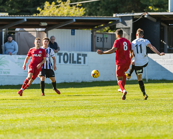Beaconsfield Town FC