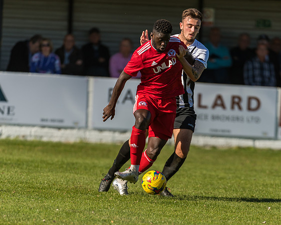 Beaconsfield Town FC