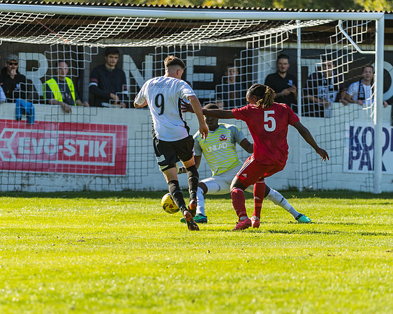 Beaconsfield Town FC