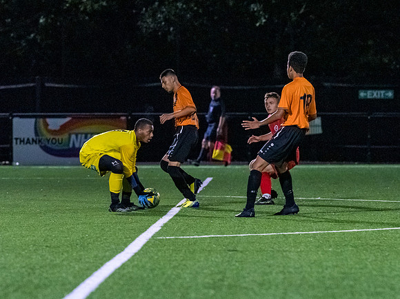 Rams 6 Barnet 2  (3 of 328)