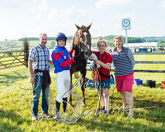 Race 7 - Veteran Horse (236 of 246)