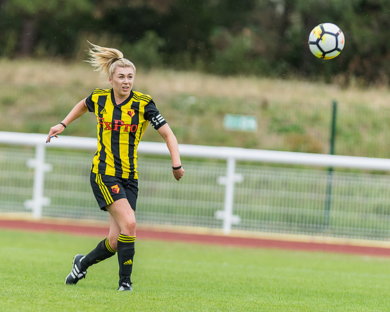 Enfield Town 1 Watford 4  (72 of 223)